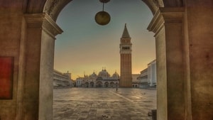 Fotoworkshop Venedig