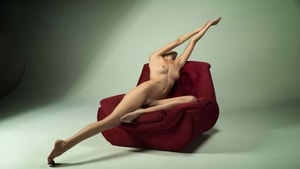 Masterclass Nude Art Photography